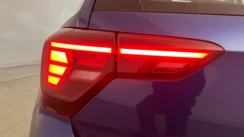 Volkswagen Polo 1.0 TSI Life 5dr Petrol Hatchback